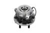 PARTS NISSAN Маточина колеса NAVARA NP300 2.5/3.0 04- KAVO WBH6567 (фото 3)