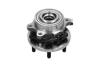 PARTS NISSAN Маточина колеса NAVARA NP300 2.5/3.0 04- KAVO WBH6567 (фото 4)
