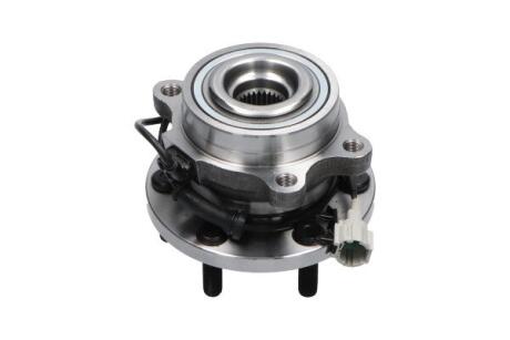 PARTS NISSAN Маточина колеса NAVARA NP300 2.5/3.0 04- KAVO WBH6567