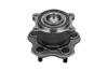 PARTS NISSAN Маточина колеса задн. MURANO 3.5 03-08, Pathfinder 3.5 12- KAVO WBH6573 (фото 1)