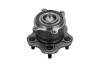 PARTS NISSAN Маточина колеса задн. MURANO 3.5 03-08, Pathfinder 3.5 12- KAVO WBH6573 (фото 2)
