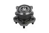 PARTS NISSAN Маточина колеса задн. MURANO 3.5 03-08, Pathfinder 3.5 12- KAVO WBH6573 (фото 3)