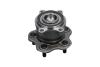 PARTS NISSAN Маточина колеса задн. MURANO 3.5 03-08, Pathfinder 3.5 12- KAVO WBH6573 (фото 4)