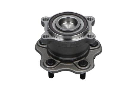 PARTS NISSAN Маточина колеса задн. MURANO 3.5 03-08, Pathfinder 3.5 12- KAVO WBH6573