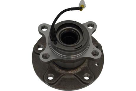 PARTS SUZUKI Маточина колеса зад. SX4 06- KAVO WBH8509