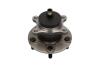 PARTS SUZUKI Маточина колеса SX4 06- KAVO WBH8514 (фото 3)