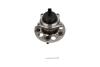 PARTS TOYOTA Маточина колеса (з ABS) Rav 4 -05 KAVO WBH9021 (фото 1)