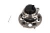 PARTS TOYOTA Маточина колеса (з ABS) Rav 4 -05 KAVO WBH9021 (фото 2)