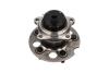 PARTS TOYOTA Маточина колеса (з ABS) Rav 4 -05 KAVO WBH9021 (фото 3)