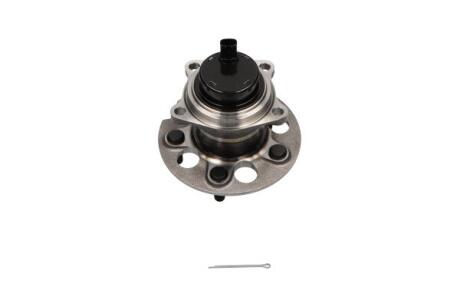 PARTS TOYOTA Маточина колеса (з ABS) Rav 4 -05 KAVO WBH9021