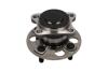 PARTS TOYOTA підшипник маточини (без ABS) YARIS 1,0-1,8 05- KAVO WBH9038 (фото 1)