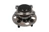 PARTS TOYOTA підшипник маточини (без ABS) YARIS 1,0-1,8 05- KAVO WBH9038 (фото 3)