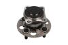 PARTS TOYOTA підшипник маточини (без ABS) YARIS 1,0-1,8 05- KAVO WBH9038 (фото 4)