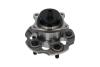 PARTS TOYOTA Маточина колеса з ABS MIRAI (JPD1) FCV 14-20, PRIUS PLUS 1.8 Hybrid 11- KAVO WBH9072 (фото 1)