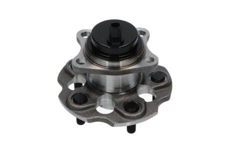 PARTS TOYOTA Маточина колеса з ABS MIRAI (JPD1) FCV 14-20, PRIUS PLUS 1.8 Hybrid 11- KAVO WBH9072