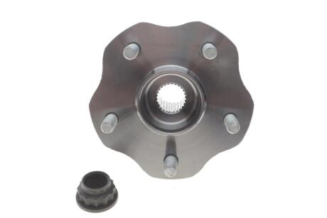 Комплект маточини з підшипником KAVO WBH9078