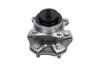 PARTS LEXUS Маточина колеса RX -15, HIGHLANDER / KLUGER (U5) 2.7 16- KAVO WBH9079 (фото 1)