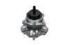 PARTS LEXUS Маточина колеса RX -15, HIGHLANDER / KLUGER (U5) 2.7 16- KAVO WBH9079 (фото 3)