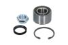 PARTS PEUGEOT Підшипник маточини колеса 106,Citroen KAVO WBK10003 (фото 1)