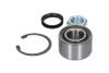 PARTS PEUGEOT Підшипник маточини колеса 106,Citroen KAVO WBK10003 (фото 2)