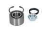 PARTS PEUGEOT Підшипник маточини колеса 106,Citroen KAVO WBK10003 (фото 3)