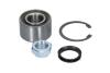 PARTS PEUGEOT Підшипник маточини колеса 106,Citroen KAVO WBK10003 (фото 4)
