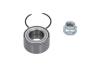 PARTS FIAT К-кт колісних підшипників 500 (312) 1.2 07-, FORD, LANCIA KAVO WBK10016 (фото 3)