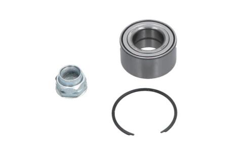 PARTS FIAT К-кт колісних підшипників 500 (312) 1.2 07-, FORD, LANCIA KAVO WBK10016