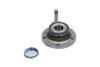 PARTS VW Маточина колеса передн. CADDY III 1.6 04-15, SKODA OCTAVIA II (1Z3) 1.4 04-13, SEAT ALTEA (5P1) 1.8 TFSI 07-15, AUDI A1 (8X1, 8XK) 1.4 TFSI 11-15 KAVO WBK10023 (фото 2)