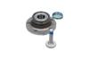 PARTS VW Маточина колеса передн. CADDY III 1.6 04-15, SKODA OCTAVIA II (1Z3) 1.4 04-13, SEAT ALTEA (5P1) 1.8 TFSI 07-15, AUDI A1 (8X1, 8XK) 1.4 TFSI 11-15 KAVO WBK10023 (фото 4)