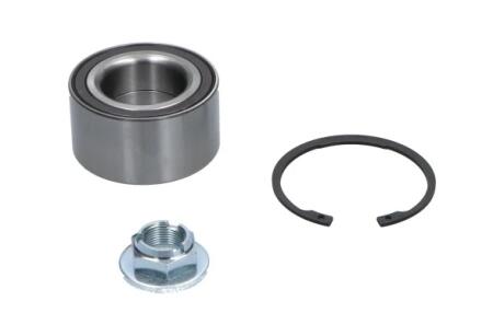 PARTS FORD К-кт колісних підшипників задн. Kuga 08-, C-Max, Transit Connect 13- KAVO WBK10044