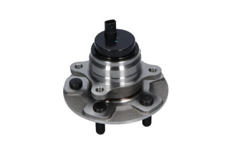 PARTS LEXUS Маточина колеса передн. прав. LS (_F4_) 460 (USF40) 06- KAVO WBK10061