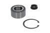 PARTS CITROEN К-кт колісних підшипників C4 III 1.5 BlueHDi 130 20-, PEUGEOT 2008 II 1.5 BlueHDI 100 19-, OPEL CORSA F (P2JO) 1.2 (68) 19- KAVO WBK10080 (фото 4)