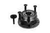 PARTS VOLVO Комплект колісних підшипників задн., передн. S60 III (224) B5 Mild-Hybrid AWD 22- KAVO WBK10098 (фото 2)
