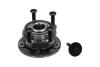 PARTS VOLVO Комплект колісних підшипників задн., передн. S60 III (224) B5 Mild-Hybrid AWD 22- KAVO WBK10098 (фото 4)