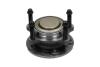 PARTS VOLVO Комплект колісних підшипників задн., передн. S60 III (224) B5 Mild-Hybrid AWD 22- KAVO WBK10099 (фото 1)