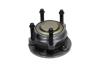 PARTS VOLVO Комплект колісних підшипників задн., передн. S60 III (224) B5 Mild-Hybrid AWD 22- KAVO WBK10099 (фото 2)