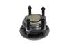 PARTS VOLVO Комплект колісних підшипників задн., передн. S60 III (224) B5 Mild-Hybrid AWD 22- KAVO WBK10099 (фото 4)