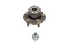 PARTS DAEWOO Маточина колеса задн. LEGANZA (KLAV) 2.0 16V 00-04 KAVO WBK1015 (фото 1)