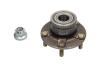 PARTS DAEWOO Маточина колеса задн. LEGANZA (KLAV) 2.0 16V 00-04 KAVO WBK1015 (фото 2)
