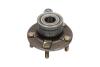 PARTS DAEWOO Маточина колеса задн. LEGANZA (KLAV) 2.0 16V 00-04 KAVO WBK1015 (фото 3)