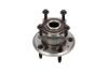 PARTS OPEL Маточина колеса задн. Astra J, CHEVROLET Cruze KAVO WBK1017 (фото 3)