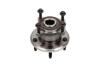 PARTS OPEL Маточина колеса задн. Astra J, CHEVROLET Cruze KAVO WBK1017 (фото 4)