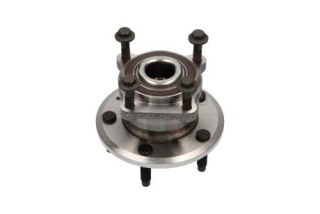PARTS OPEL Маточина колеса задн. Astra J, CHEVROLET Cruze KAVO WBK1017
