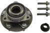 PARTS OPEL Маточина колеса передн. INSIGNIA A (G09) 1.6 08-17, CHEVROLET MALIBU (V300) 2.4 12-, SAAB 9-5 (YS3G) 2.0 TiD 10-12 KAVO WBK1020 (фото 1)