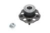 PARTS HONDA Маточина колеса задн. ACCORD VI 2.3 01-03 KAVO WBK2042 (фото 1)