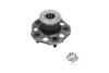 PARTS HONDA Маточина колеса задн. ACCORD VI 2.3 01-03 KAVO WBK2042 (фото 4)