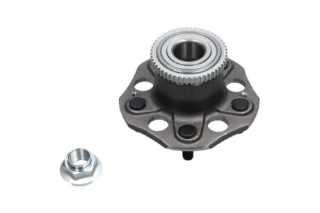 PARTS HONDA Маточина колеса задн. ACCORD VI 2.3 01-03 KAVO WBK2042