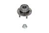 PARTS HYUNDAI Маточина колеса задн. Tucson 2,0CRDi 04-, KIA Sportage KAVO WBK3010 (фото 1)