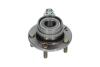 PARTS HYUNDAI Маточина колеса задн. Tucson 2,0CRDi 04-, KIA Sportage KAVO WBK3010 (фото 3)